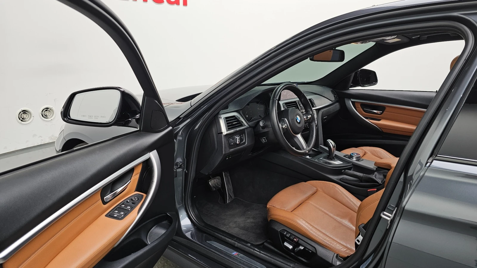 BMW 330 M Sport Pack | LED | Keyless, снимка 3 - Автомобили и джипове - 56434822