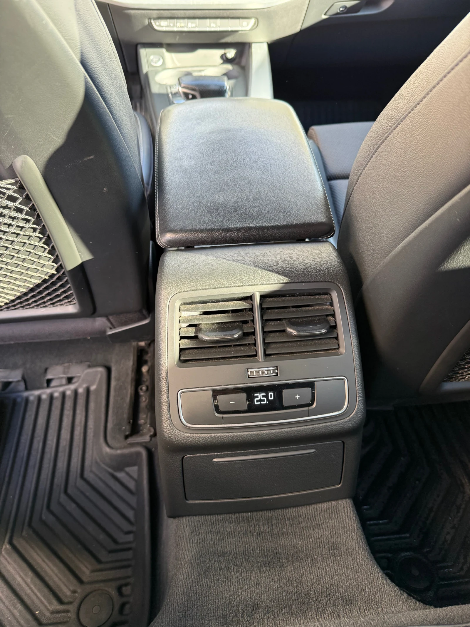 Audi A4 ��������� ����� / S-Line / 4x4 / ������ ������� | Mobile.bg � ����������� 13