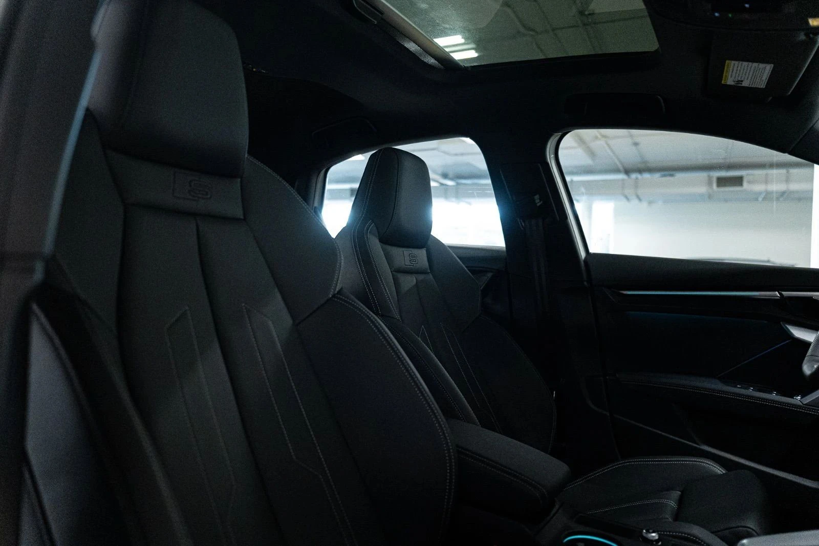Audi S3, снимка 6 - Автомобили и джипове - 56706352