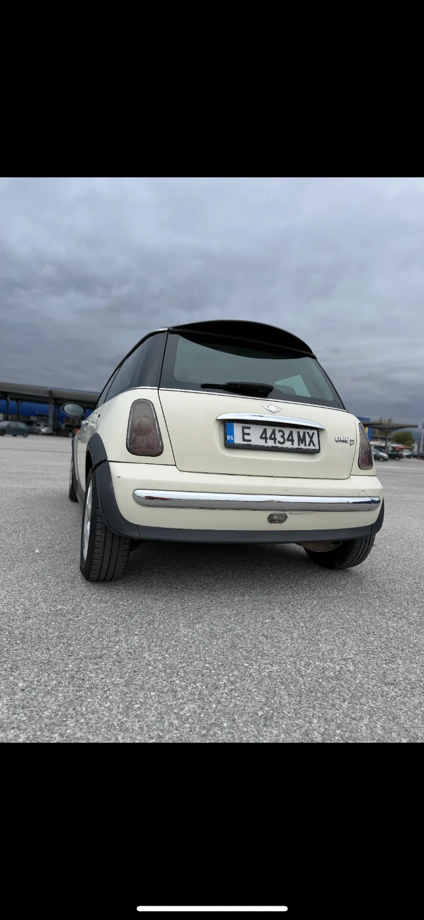Mini Cooper  1.4d one  | Mobile.bg � ����������� 5