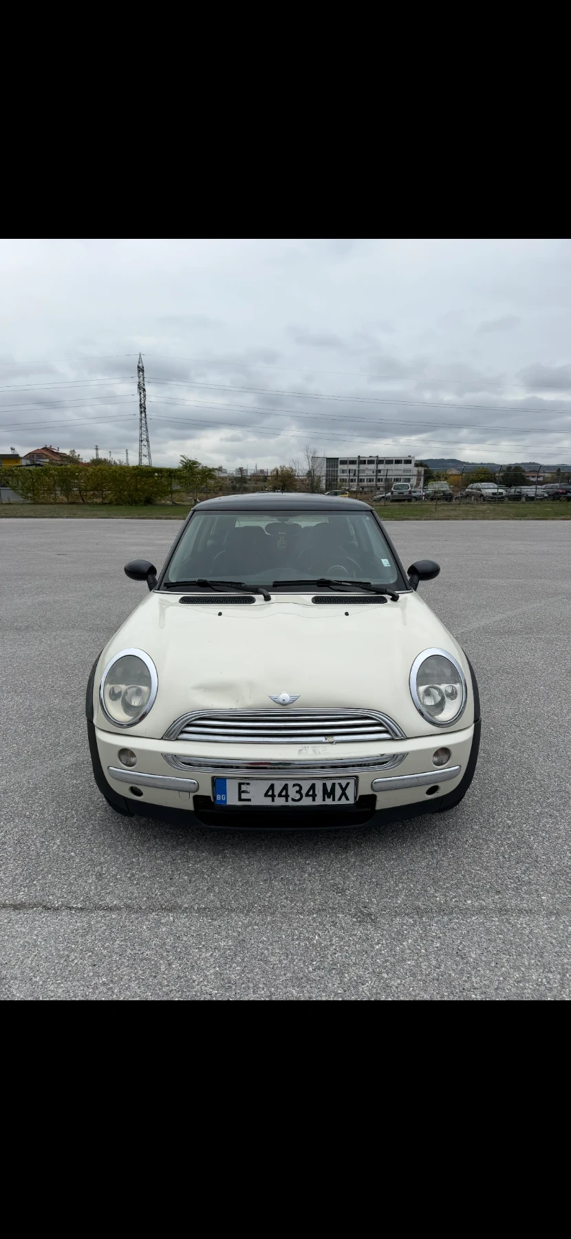 Mini Cooper  1.4d one  | Mobile.bg � ����������� 2