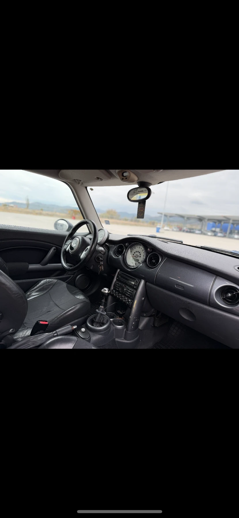 Mini Cooper  1.4d one  | Mobile.bg � ����������� 7