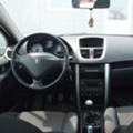 Peugeot 207 1.4 16V, снимка 6