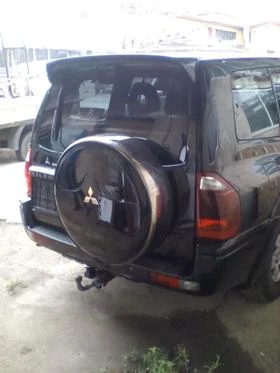 Mitsubishi Pajero 3.2 DI-D, снимка 3