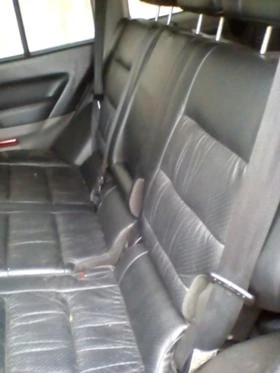 Mitsubishi Pajero 3.2 DI-D, снимка 13