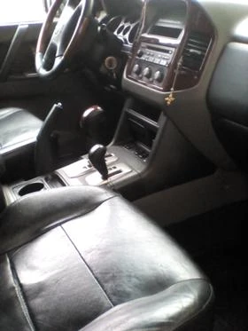 Mitsubishi Pajero 3.2 DI-D, снимка 12