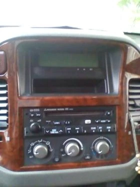 Mitsubishi Pajero 3.2 DI-D, снимка 11