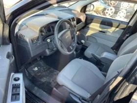 Jeep Compass 2.0, снимка 5