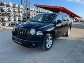 Jeep Compass 2.0, снимка 4