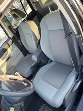 Jeep Compass 2.0, снимка 6