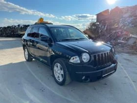 Jeep Compass 2.0, снимка 2