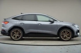 Audi Q4 50 e-tron Sportback, снимка 2