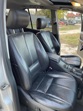 Mercedes-Benz ML 400, снимка 8