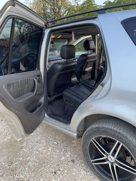 Mercedes-Benz ML 400, снимка 7