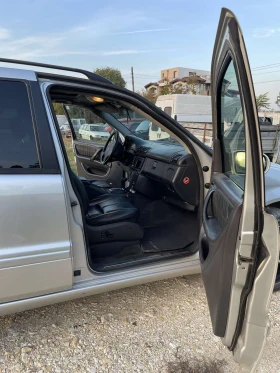 Mercedes-Benz ML 400, снимка 6