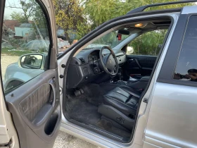 Mercedes-Benz ML 400, снимка 5