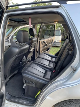 Mercedes-Benz ML 400, снимка 9