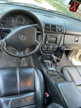 Mercedes-Benz ML 400, снимка 13