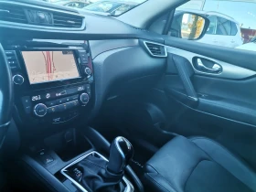 Nissan Qashqai Tekna Bose, снимка 8