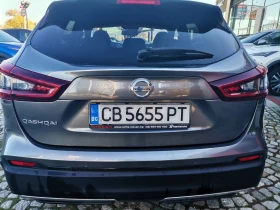 Nissan Qashqai Tekna Bose, снимка 3