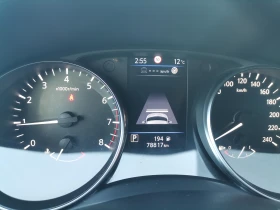 Nissan Qashqai Tekna Bose, снимка 6