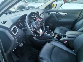 Nissan Qashqai Tekna Bose, снимка 4