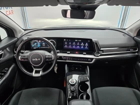 Kia Sportage 1.6 T-GDi/TOP/MHEV/24 МЕСЕЦА ГАРАНЦИЯ, снимка 9