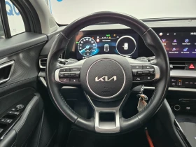 Kia Sportage 1.6 T-GDi/TOP/MHEV/24 МЕСЕЦА ГАРАНЦИЯ, снимка 10