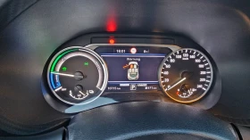 Nissan Juke Germany* 1, 6 Hybrid Multi-Mode "N-Connecta , снимка 14