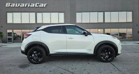 Nissan Juke Germany* 1, 6 Hybrid Multi-Mode "N-Connecta , снимка 7