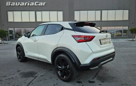 Nissan Juke Germany* 1, 6 Hybrid Multi-Mode "N-Connecta , снимка 4
