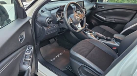 Nissan Juke Germany* 1, 6 Hybrid Multi-Mode "N-Connecta , снимка 10