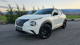 Nissan Juke Germany* 1, 6 Hybrid Multi-Mode "N-Connecta , снимка 8