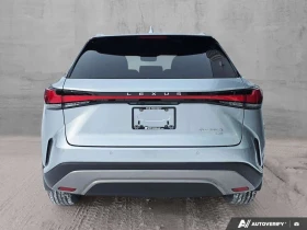 Lexus RX 350 * | AWD | wireless Apple CarPlay & Android Aut , снимка 5