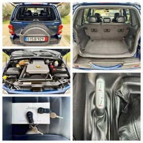 Jeep Cherokee Limited* 4x4* 2.5D* , снимка 7