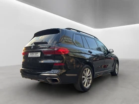 BMW X7 M50 d, снимка 6