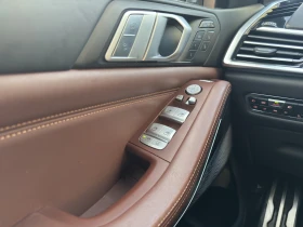 BMW X7 M50 d, снимка 10