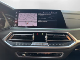 BMW X7 M50 d, снимка 14