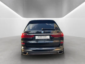 BMW X7 M50 d, снимка 4