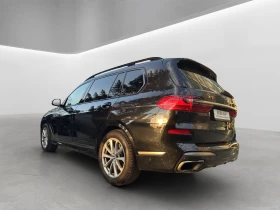 BMW X7 M50 d, снимка 3