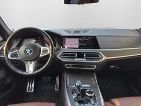 BMW X7 M50 d, снимка 12