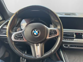 BMW X7 M50 d, снимка 9