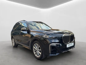 BMW X7 M50 d, снимка 5
