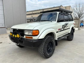 Toyota Land cruiser 4.5 | J80 | OFF-ROAD, снимка 3