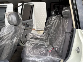 Toyota Land cruiser 4.5 | J80 | OFF-ROAD, снимка 10