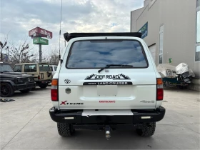 Toyota Land cruiser 4.5 | J80 | OFF-ROAD, снимка 6