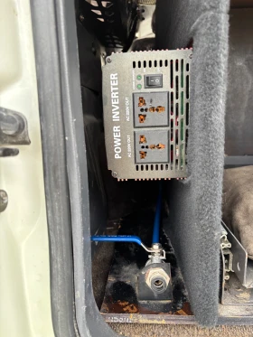 Toyota Land cruiser 4.5 | J80 | OFF-ROAD, снимка 17