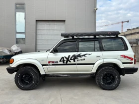 Toyota Land cruiser 4.5 | J80 | OFF-ROAD, снимка 5