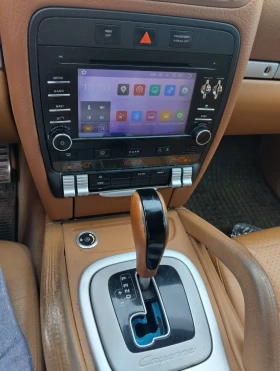 Porsche Cayenne, снимка 6