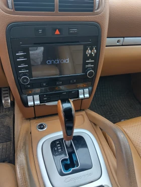 Porsche Cayenne, снимка 5